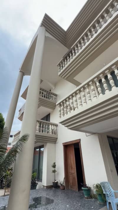 Nyumba/Apartment (Furnished) ya vyumba viwili inapangishwa Msasani, Dar Es Salaam