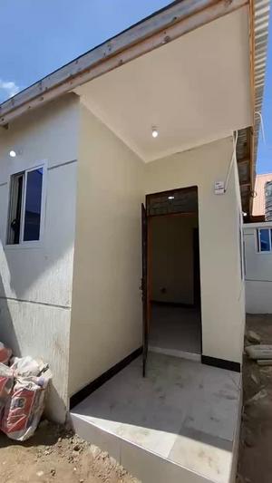 1 Bedroom House for Rent in Nzuguni, Dodoma 1 Bedroom House for Rent in Nzuguni, Dodoma