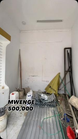 Shop for Rent in Mwenge, Dar Es Salaam Shop for Rent in Mwenge, Dar Es Salaam