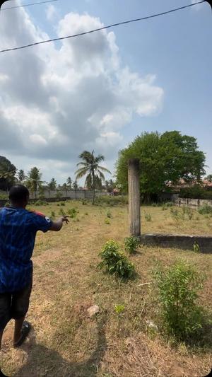 Kiwanja kinauzwa Kisota, Dar Es Salaam (1294 sqm) Kiwanja kinauzwa Kisota, Dar Es Salaam (1294 sqm)