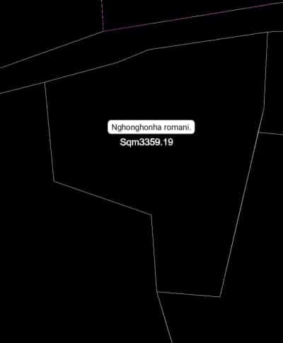 Kiwanja kinauzwa Udom Nghonghonha Romani, Dodoma (3359 sqm)