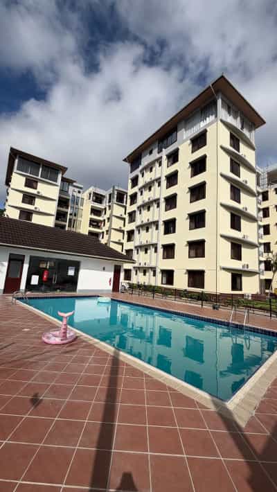 2 Bedrooms Furnished Apartment for Rent in Masaki, Dar Es Salaam