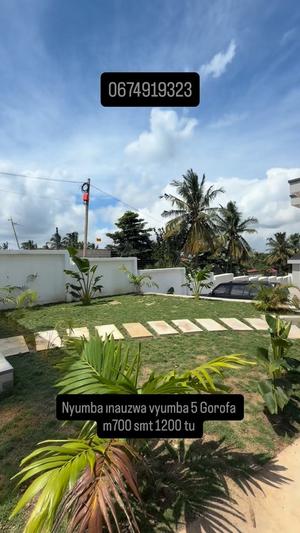 5 Bedrooms House for Sale in Goba Sent Bos, Dar Es Salaam