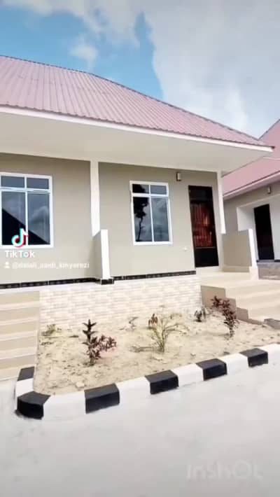 House for Rent in Kinyerezi, Dar Es Salaam