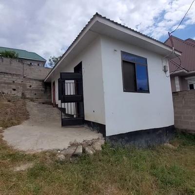 1 Bedroom House for Rent in Kinyerezi Mwanzo, Dar Es Salaam