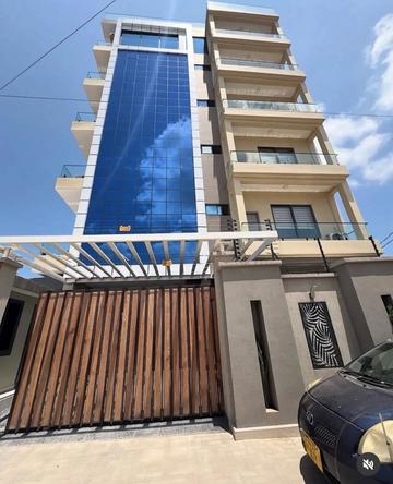 Apartment (Furnished) ya vyumba vitatu inapangishwa Kinondoni, Dar Es Salaam Apartment (Furnished) ya vyumba vitatu inapangishwa Kinondoni, Dar Es Salaam