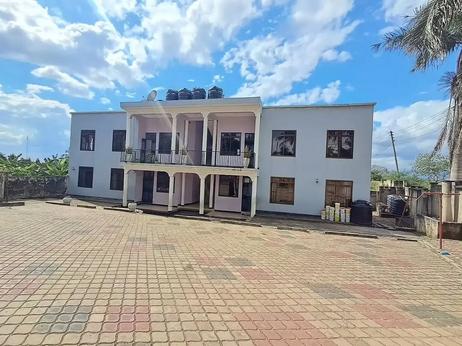 3 Bedrooms House/Apartment for Rent in Kibamba Kwamangi, Dar Es Salaam 3 Bedrooms House/Apartment for Rent in Kibamba Kwamangi, Dar Es Salaam