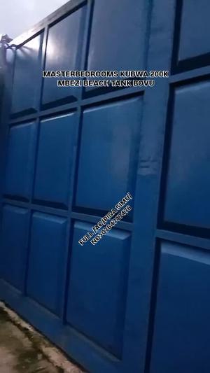 Nyumba ya chumba kimoja inapangishwa Mbezi Beach Tank Bovu, Dar Es Salaam