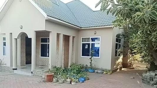 3 Bedrooms House for Rent in Buhongwa, Mwanza