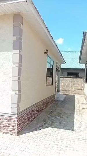 Nyumba inapangishwa Kibaha Miembe Saba, Pwani