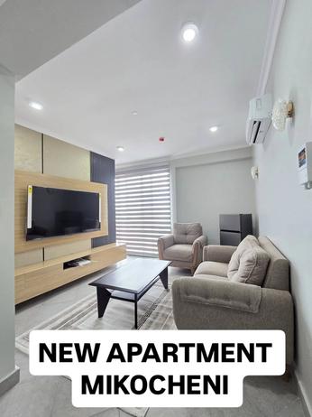 1 Bedroom Furnished Apartment for Rent in Mikocheni, Dar Es Salaam 1 Bedroom Furnished Apartment for Rent in Mikocheni, Dar Es Salaam