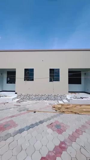 Nyumba/Apartment ya chumba kimoja inapangishwa Mlimwa C, Dodoma Nyumba/Apartment ya chumba kimoja inapangishwa Mlimwa C, Dodoma