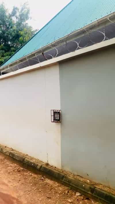 Nyumba ya vyumba vitatu inauzwa Kerege Chama, Pwani