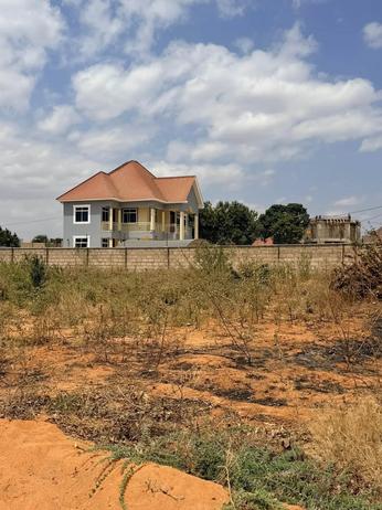 Residential Plot for Sale in Nzuguni A - Ushuarini, Dodoma (1200 sqm) Residential Plot for Sale in Nzuguni A - Ushuarini, Dodoma (1200 sqm)