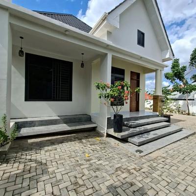 Nyumba/Apartment ya vyumba viwili inapangishwa Madale Mivumoni, Dar Es Salaam