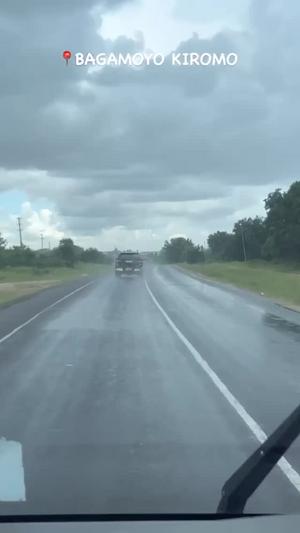 Viwanja vinauzwa Bagamoyo Kiromo, Pwani sqm 450