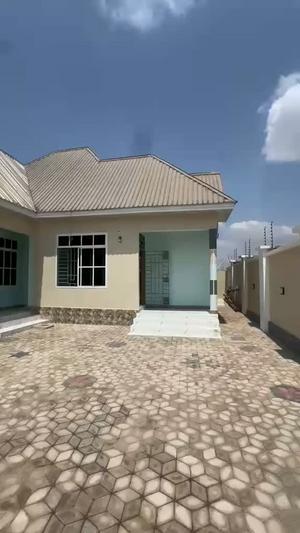 Apartment ya vyumba viwili inapangishwa Ilazo, Dodoma Apartment ya vyumba viwili inapangishwa Ilazo, Dodoma