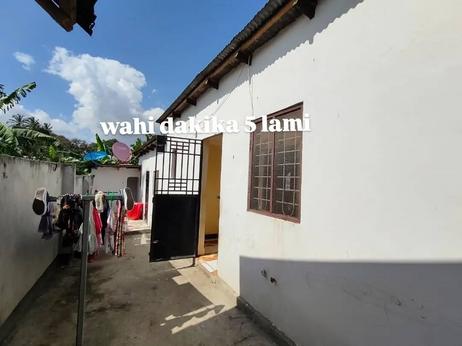1 Bedroom Apartment for Rent in Kimara Korogwe, Dar Es Salaam