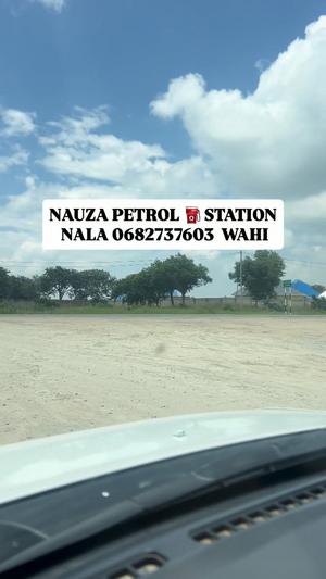 Petrol Station for Sale in Nala, Dodoma Petrol Station for Sale in Nala, Dodoma