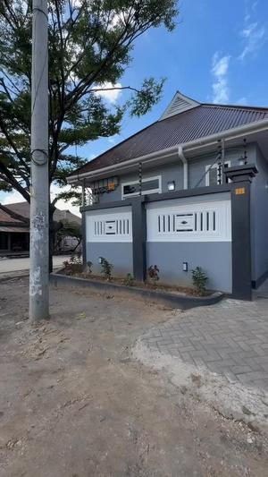 Apartment ya chumba kimoja inapangishwa Mwananyamala, Dar Es Salaam Apartment ya chumba kimoja inapangishwa Mwananyamala, Dar Es Salaam