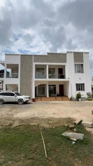Apartment ya vyumba viwili inapangishwa Tegeta Kibo Complex, Dar Es Salaam Apartment ya vyumba viwili inapangishwa Tegeta Kibo Complex, Dar Es Salaam