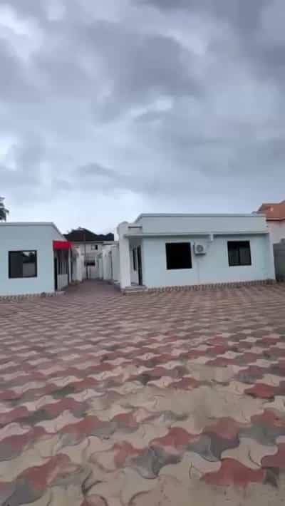 House for Rent in Kibada, Dar Es Salaam