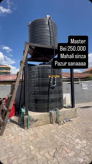 Nyumba ya chumba kimoja inapangishwa Sinza, Dar Es Salaam