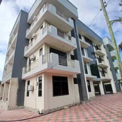 Apartment ya vyumba vitatu inapangishwa Kimara Temboni, Dar Es Salaam