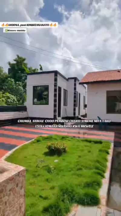 1 Bedroom Apartment for Rent in Kimara Mwisho, Dar Es Salaam