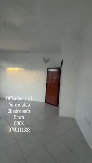 3 Bedrooms House for Rent in Sinza, Dar Es Salaam 3 Bedrooms House for Rent in Sinza, Dar Es Salaam