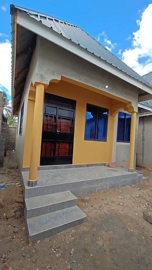 Nyumba ya chumba kimoja inapangishwa Chanika, Dar Es Salaam