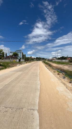 Nyumba inauzwa Kibada, Dar Es Salaam