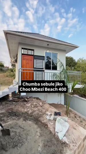 1 Bedroom House for Rent in Mbezi Beach, Dar Es Salaam