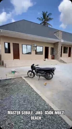 Nyumba ya chumba kimoja inapangishwa Mbezi Beach Masana Juu, Dar Es Salaam Nyumba ya chumba kimoja inapangishwa Mbezi Beach Masana Juu, Dar Es Salaam