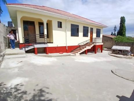 Apartment ya chumba kimoja inapangishwa Kimara Mwisho, Dar Es Salaam