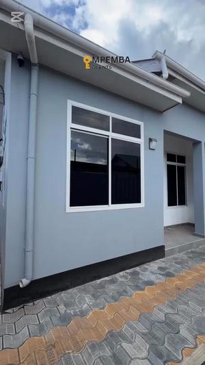 Nyumba/Apartment ya vyumba viwili inapangishwa Mwananyamala, Dar Es Salaam