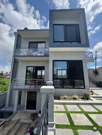 1 Bedroom Furnished House for Rent in Goba Centre, Dar Es Salaam