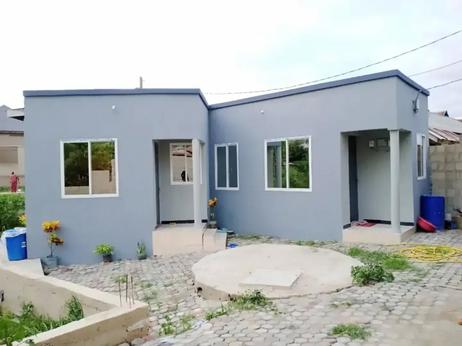 Apartment ya chumba kimoja inapangishwa Ubungo Makoka, Dar Es Salaam