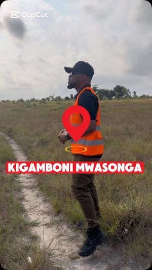 Plot for sale in Kigamboni, Dar Es Salaam Plot for sale in Kigamboni, Dar Es Salaam