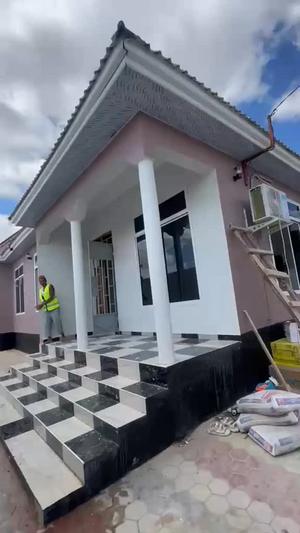 4 Bedrooms House for Rent in Nkuhungu, Dodoma