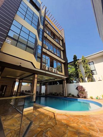 3 Bedrooms Furnished Villa for Rent in Ada Estate, Dar Es Salaam 3 Bedrooms Furnished Villa for Rent in Ada Estate, Dar Es Salaam