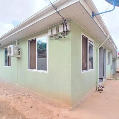 Nyumba/Apartment ya chumba kimoja inapangishwa Ubungo External, Dar Es Salaam Nyumba/Apartment ya chumba kimoja inapangishwa Ubungo External, Dar Es Salaam