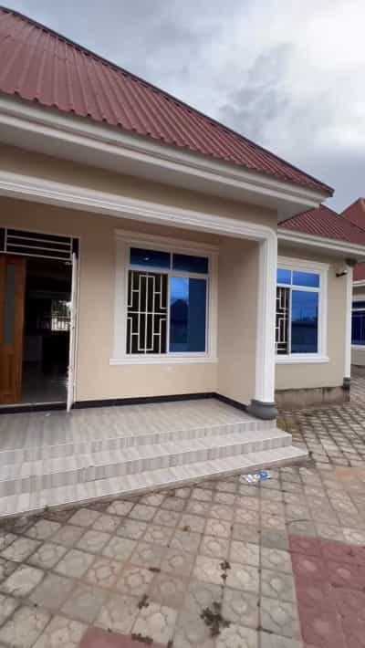 2 Bedrooms House for Rent in Nzuguni, Dodoma