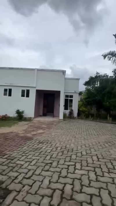 Apartment ya vyumba viwili inapangishwa Goba Njia Ya Makongo, Dar Es Salaam Apartment ya vyumba viwili inapangishwa Goba Njia Ya Makongo, Dar Es Salaam