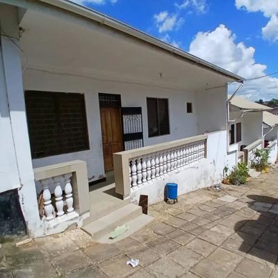 Nyumba ya chumba kimoja inapangishwa Kimara Temboni, Dar Es Salaam