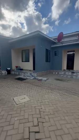 Apartment ya chumba kimoja inapangishwa Tegeta Wazo, Dar Es Salaam