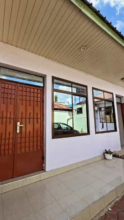 1 Bedroom House for Rent in Urafiki, Dar Es Salaam