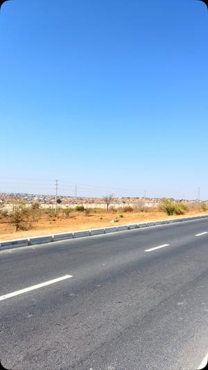 Shamba linauzwa Nala Ring Road, Dodoma (10 acre) Shamba linauzwa Nala Ring Road, Dodoma (10 acre)