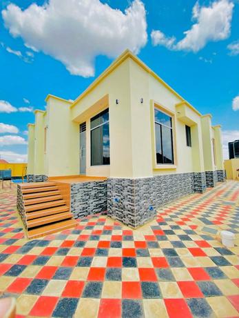 Nyumba ya vyumba vitatu inapangishwa Miganga / Ushuwani, Dodoma