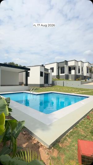 3 Bedrooms House for Sale in Goba Maghorofani, Dar Es Salaam (900 sqm) 3 Bedrooms House for Sale in Goba Maghorofani, Dar Es Salaam (900 sqm)